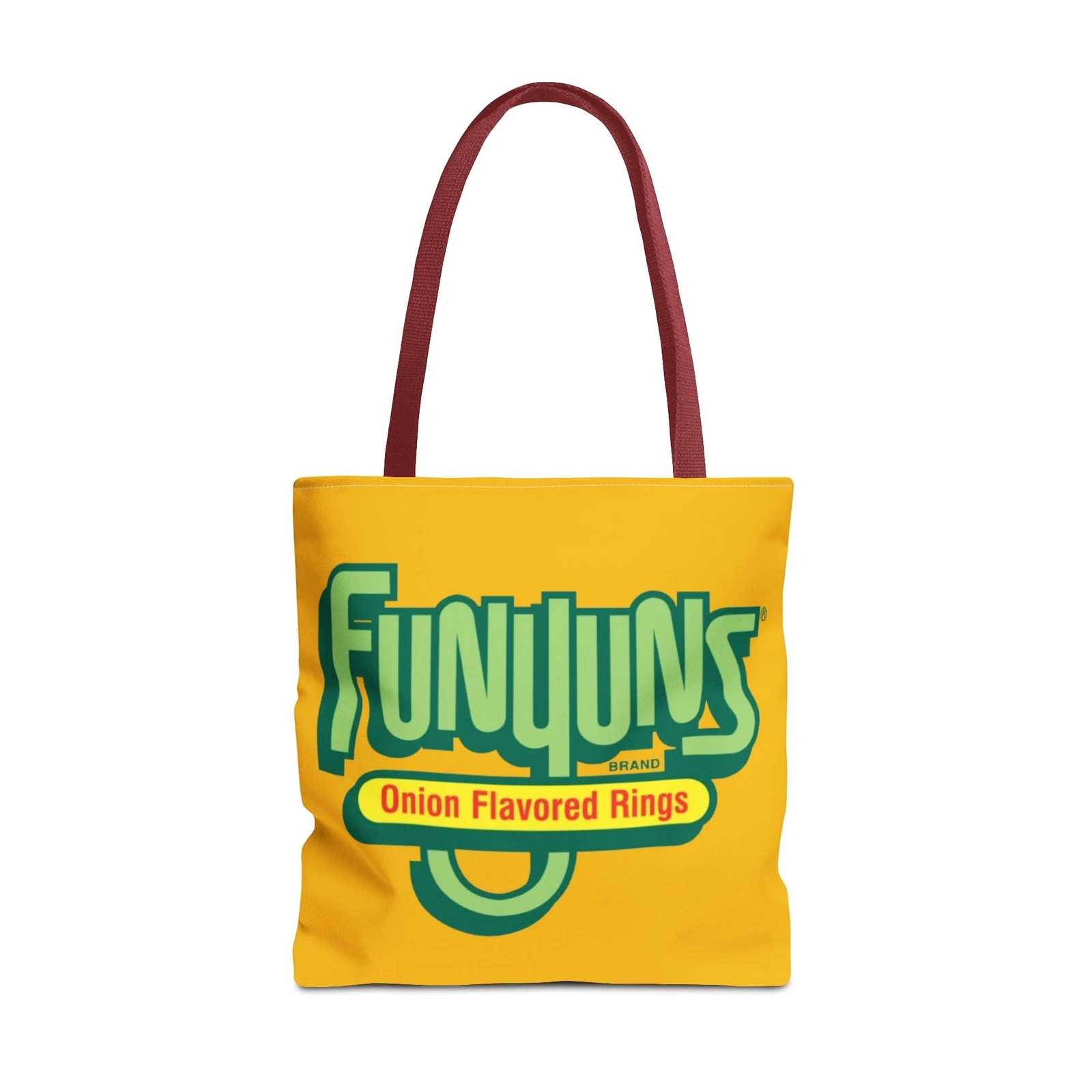 Funyuns Tote Bag