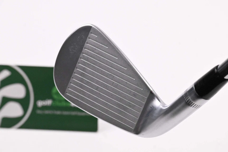 Callaway Apex CB 24 #5 Iron / 26 Degree / X-Flex Accra TZ 115i Shaft - Image 2 of 4