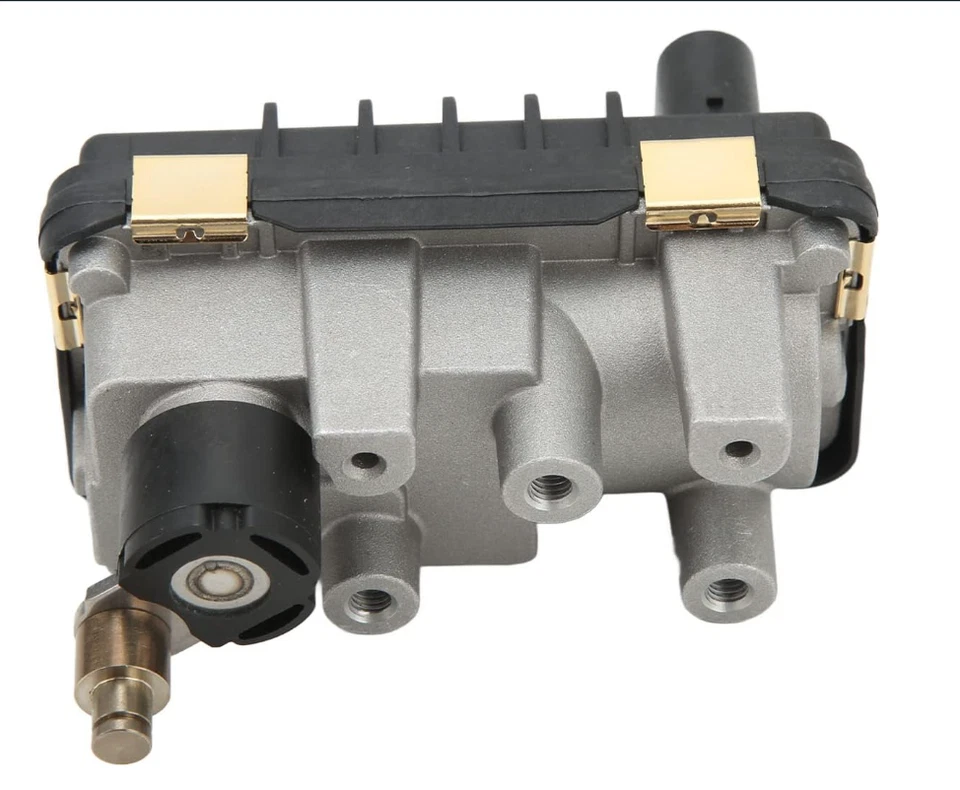 TURBOCHARGER  ACTUATOR  2.2 TDCI HDI G-77 FOR PEUGEOT BOXER CITROEN RELAY 798128 - Image 4 of 4