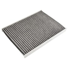 Blue Print Cabin Filter ADBP250020 - High Quality Filtration for Alfa Romeo