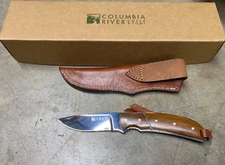 CRKT 2810 Kommer Signature- New in Box