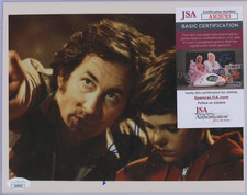 The Envelope Please: Autograph Cards of the 2013 Academy Award Nominees 20