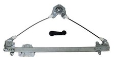 Rh Manual Window Regulator - 2 Door - Geo Tracker Sidekick 89-98