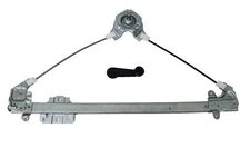 RH MANUAL WINDOW REGULATOR - 2 DOOR - GEO TRACKER / SIDEKICK '89-'98