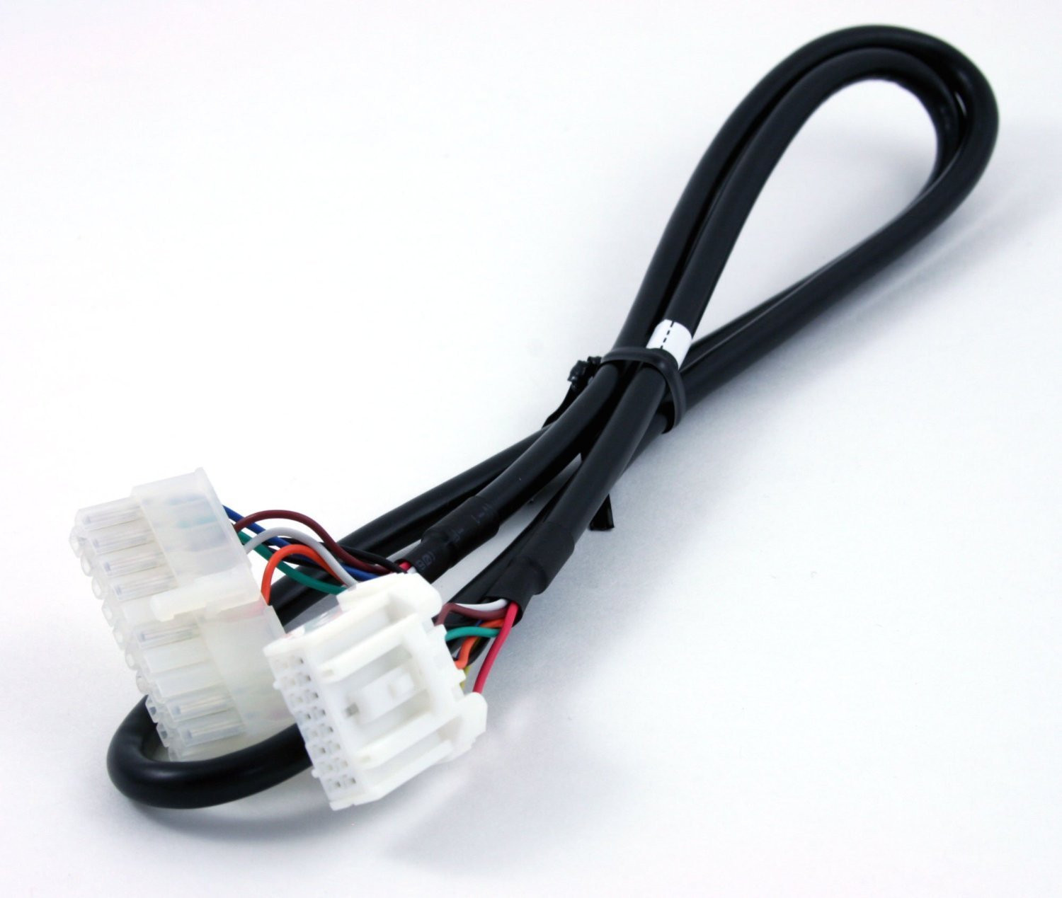 Auxiliary audio input interface. Add aux MP3 jack to 02+ MAZDA factory