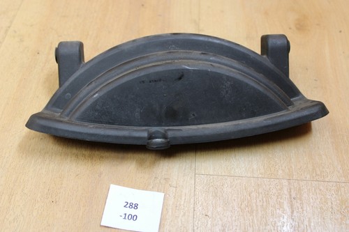 BMW R1200R R1ST K27 0378 06-10 11147671363 Abdeckung am Motor klein 288-100