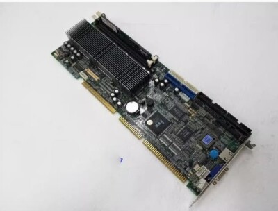 Axiomtek SYS7168 industrial control motherboard