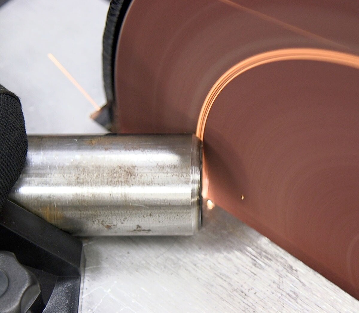 Eastwood 12 inch Heavy Duty Disc Sander Vibration Free with Miter Gauge