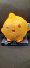 Disney Wish Movie Loveable Hug Wish Light Up Interactive Plush Star New 2023