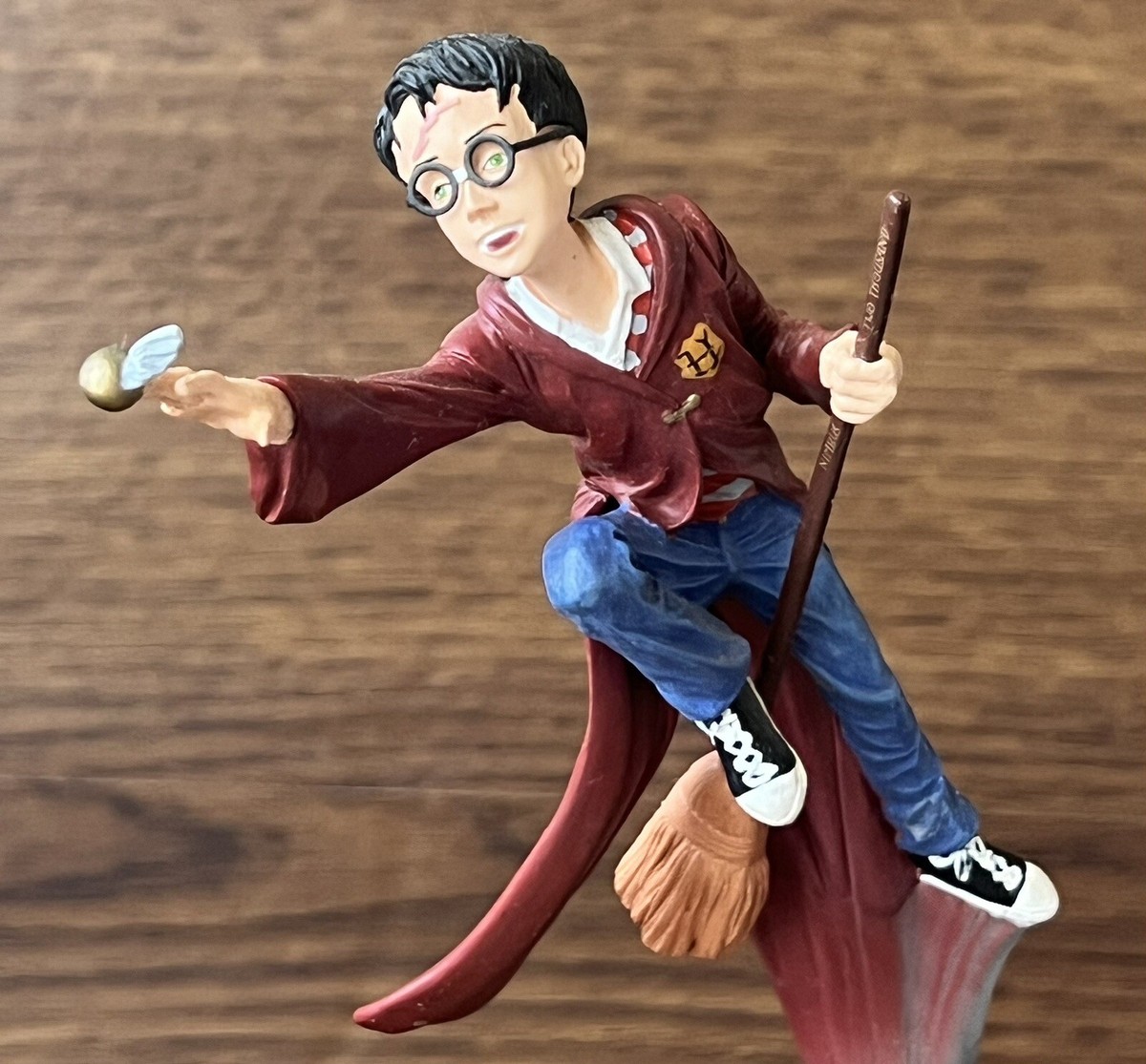 Harry Potter Gryffindor Victory Resin Statue Limited Edition