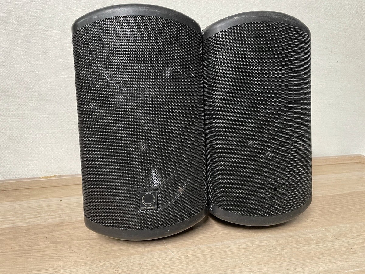 Turbosound IMPACT-55T Compact Passive 2-Way Loudspeaker (Pair