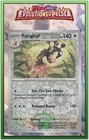 Farigiraf Reverse - EV2:Évolutions à Paldea - 155/193 - Carte Pokémon FR Neuve
