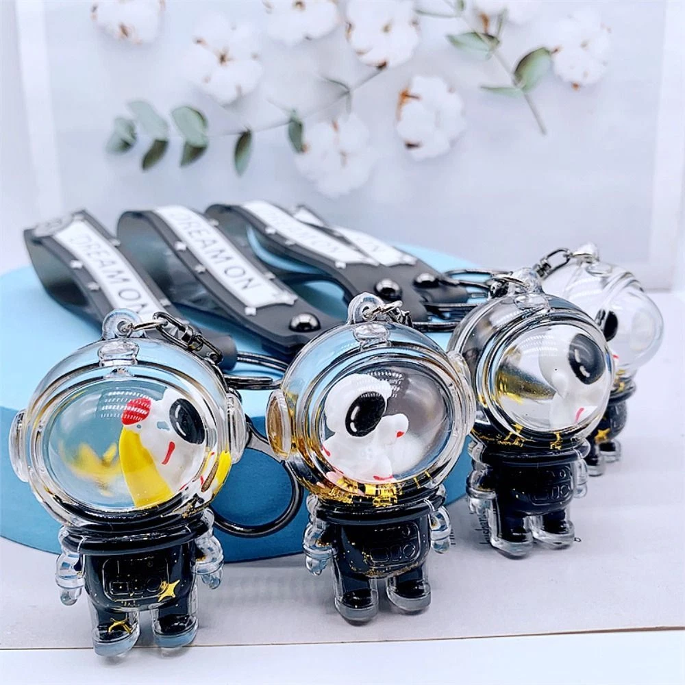 Space keyring sale