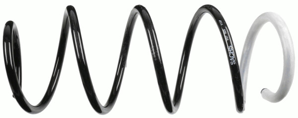 Sachs 997 909 Federspule FüR Renault-image