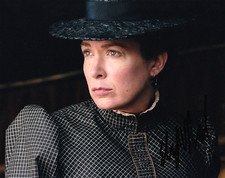 ELIZABETH MARVEL signed autograph 20x25 TRUE GRIT in person autograph COA