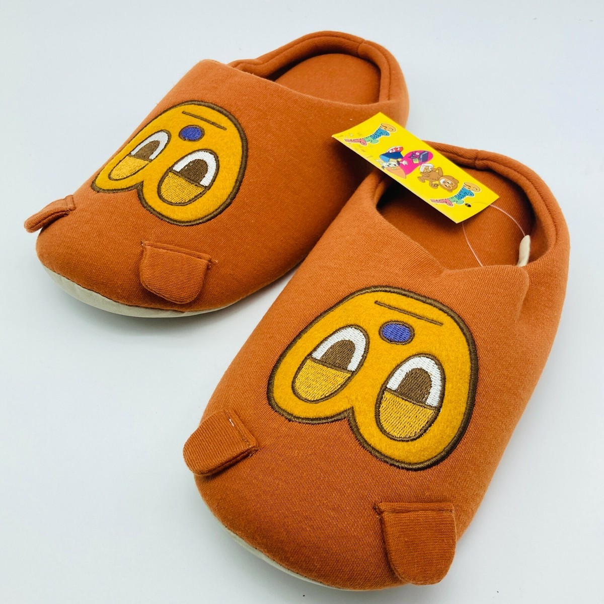 PARAPPA THE RAPPER PJ Berri Lady's Room Shoe Sony Japan Rodney