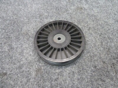 Bowflex Treadclimber TC5000 TC3000 TC1000 Drive Pulley