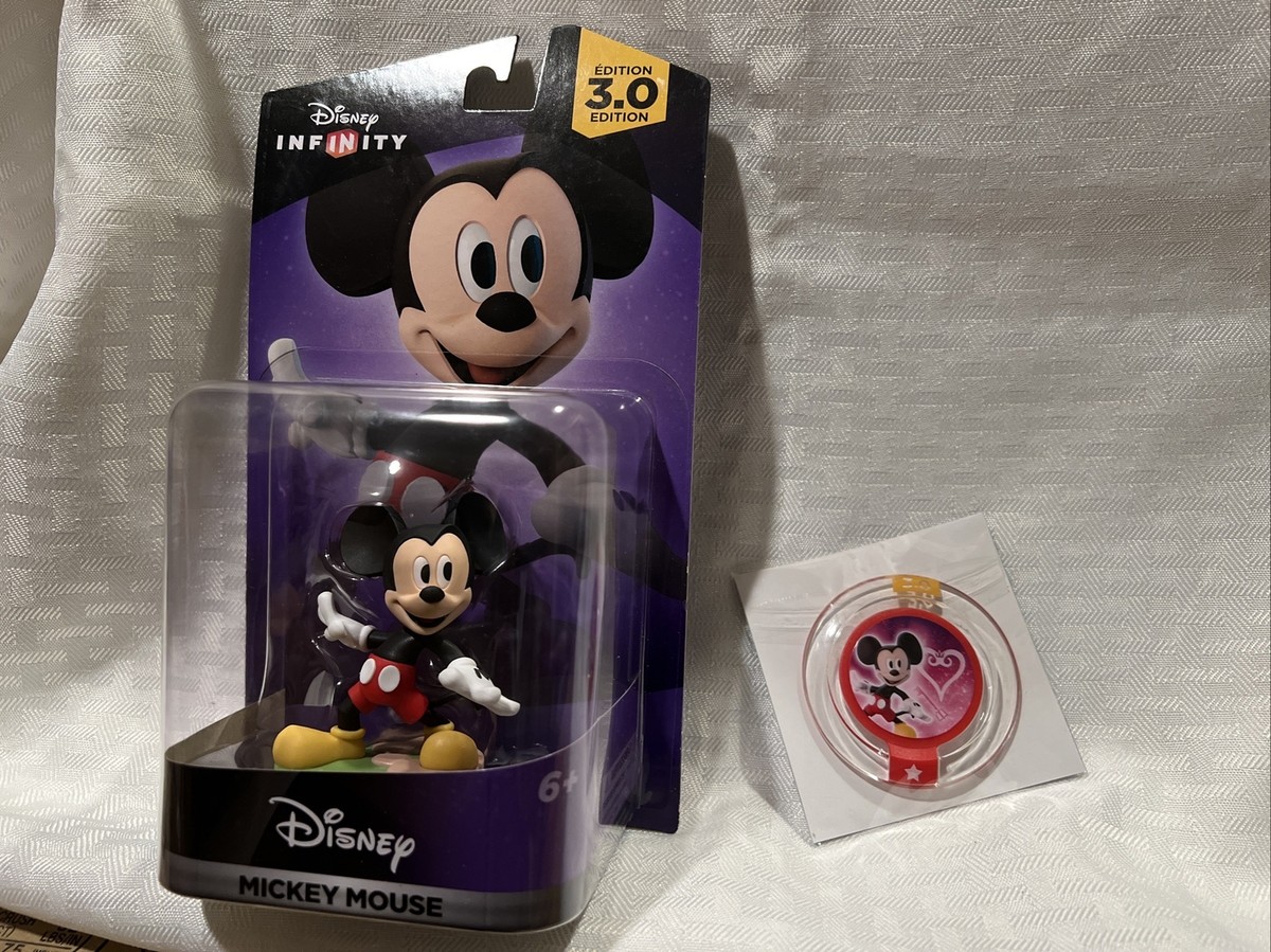 Disney D23 Expo Infinity Mickey Mouse 3.0 Kingdom Hearts Disney D23 Expo Infinity Mickey Mouse 3.0 Kingdom Hearts