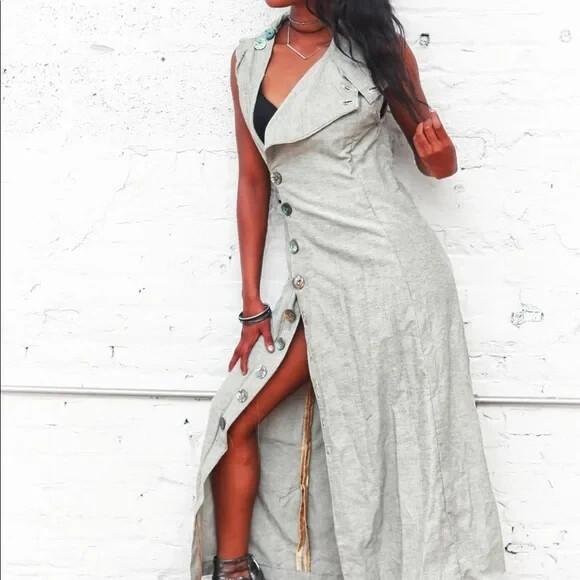 Vixen duster - image 6