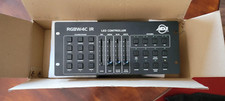 ADJ RGBW4C IR LED DMX Lighting Controller