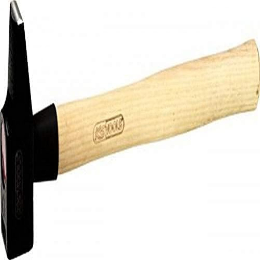 Martello KS Tools 142.1100 1kg - Modello Francese forgiato per Meccanica