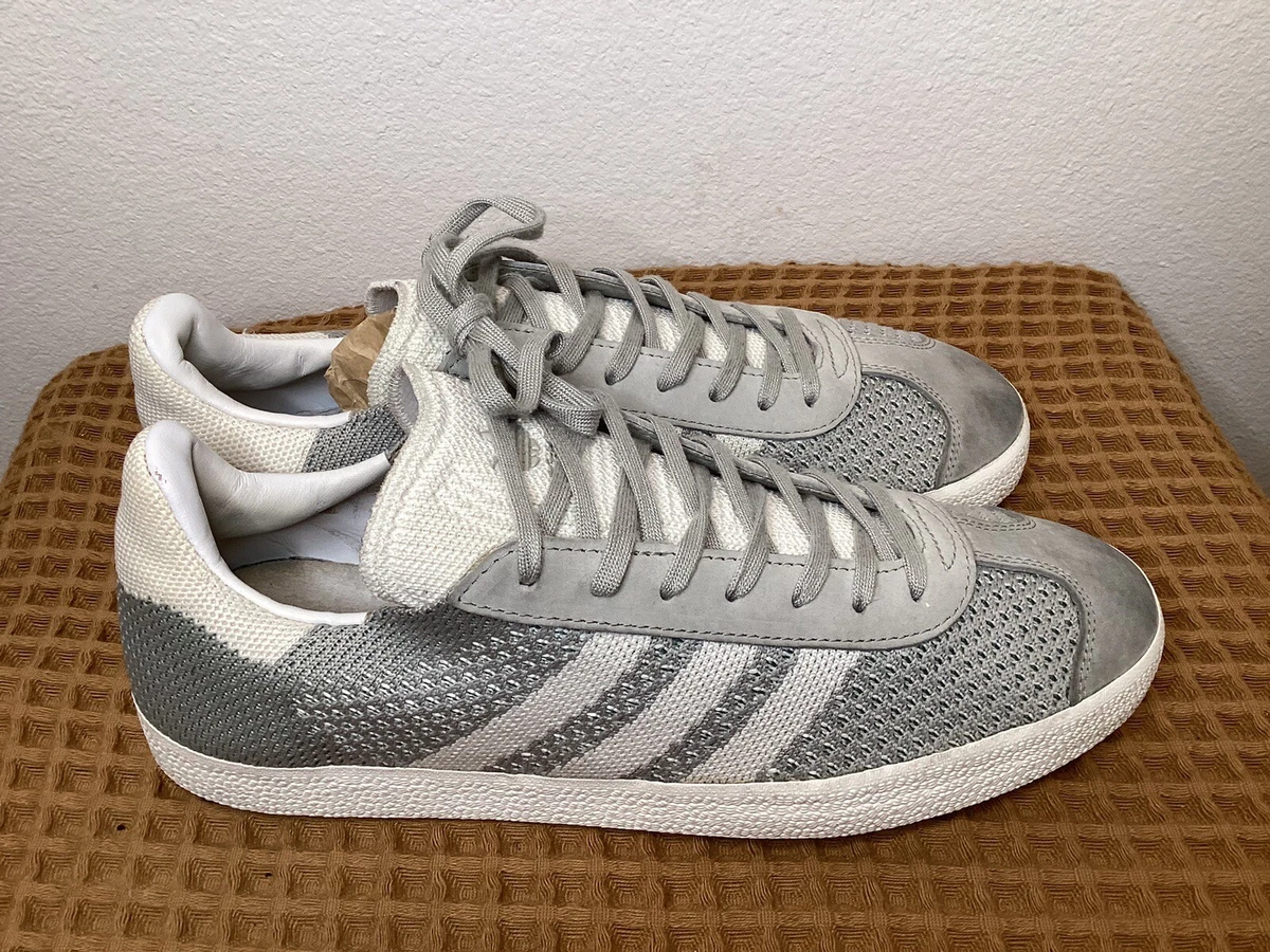 Adidas gazelle sesame hotsell