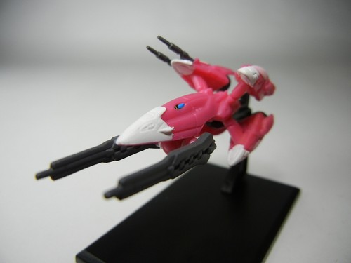 Gundam Collection Vol.10 TS-MA4F Exus 1/400 Figure BANDAI