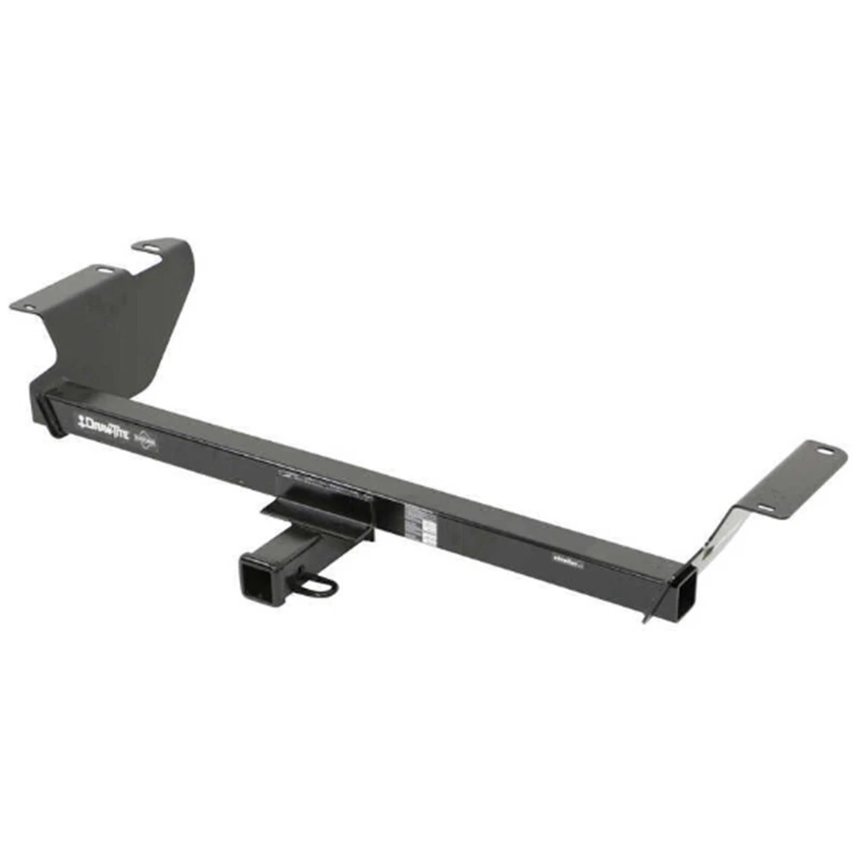 Enganche de remolque Draw-Tite 75579 clase III, 2" para Chrysler, Dodge, RAM, Volkswagen Foto 2 de 4