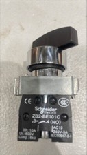 Schneider Electric Selector Switch