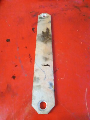 Cat Caterpillar C3.8 Engine Bracket 4 Cylinder Disel Engine Oem