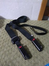 Pria 85 Air Protect LATCH STRAP For Baby Car Seat. 41" made by Safeguard