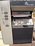 Zebra 105Se Thermal Barcode Label Printer - Serial - Afbeelding 1 van 1