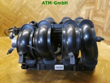 Ansaugbrücke Ford Focus 2 II Motorcode HXDA 4M5G9424CB