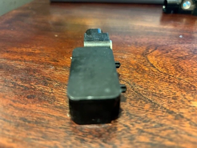 SENSOR DE CHOQUE JAGUAR X TIPO X409 01-10 1X4314B345AB Foto 3 de 4