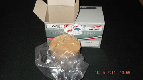 Kit Piston Top End D48,5 Pour Kawasaki KX 85 2001-2013 - Référence 8VTK23637A#1