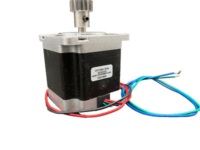 NEMA 23 SY57STH56-2804A 080056003 SCHRITTMOTOR x1 Stück