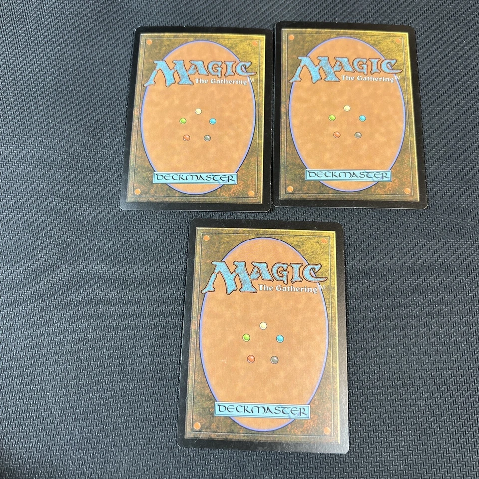 Frontier Bivouac Land Magic The Gathering Mtg Khans of Tarkir Card 3 - Image 4 of 4