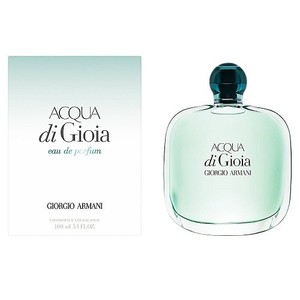 acqua di gioia eau de parfum 30 ml