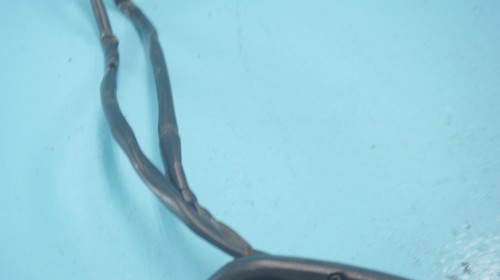 PORSCHE 928 911 , LEFT SIDE SEAT SWITCH CONTROL , OEM , 92852155904 - Bild 5 von 15