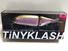 DRT TINY KLASH Magic Trout Color 2oz Big Swimbait Low Float NEW Japan