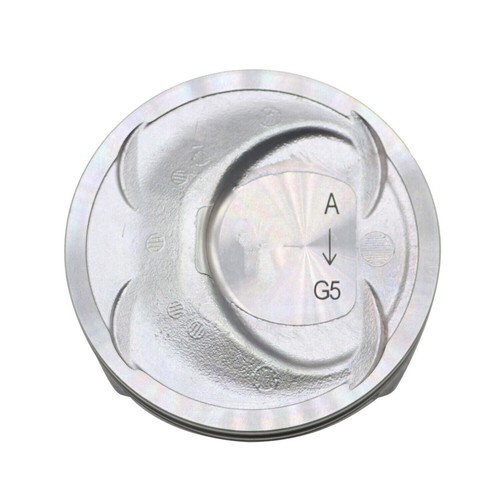 4 Set Engine Piston w/ Rings Kits For Hyundai Kia 2.4L 2011-2019 23410-2G500 - Picture 3 of 12