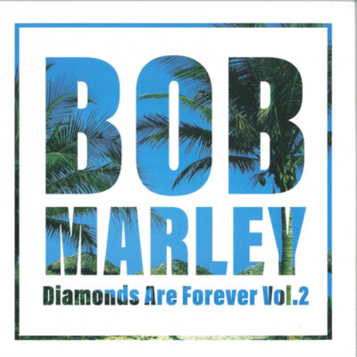 Bob Marley Diamonds Are Forever - Volume 2 (Vinyl LP) 12" Album