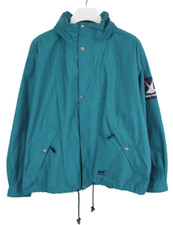 HELLY HANSEN Twin Sails Jacket Mens XL Vintag...