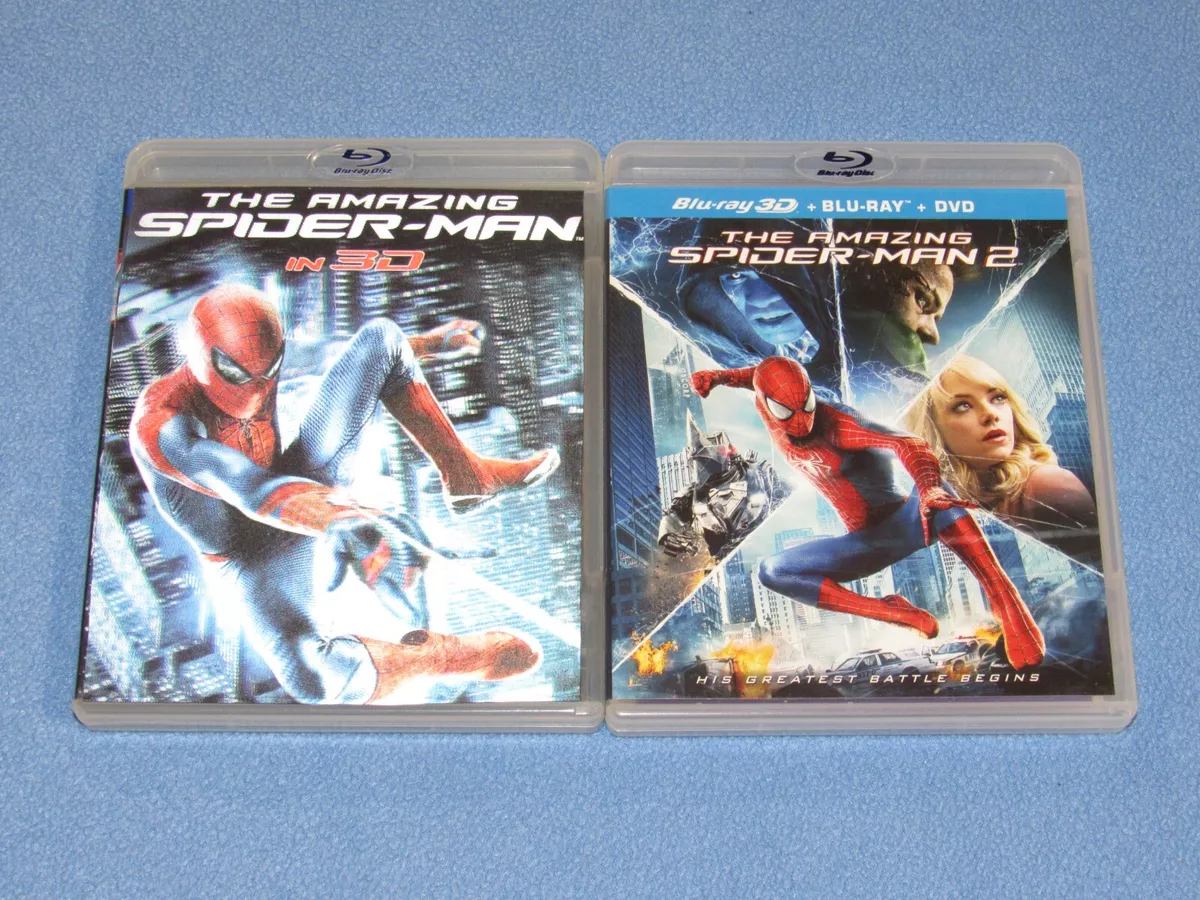 Buy The Amazing SpiderMan 2 CD Key Compare Prices