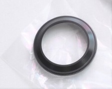 FUJIFILM LH-XF27 Lens Hood for Fuji Fujinon XF 27mm f/2.8 R WR