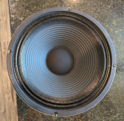 Celestion Seventy 80 12" Gitarrenlautsprecher 16 Ohm 80 Watt nie benutzt!