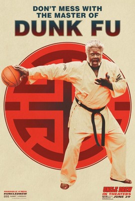 Uncle Drew (2018)_20 Poster Leinwand Film Film Druck A0 A1 A2 A3 A4 A5 A6 Kunst Wand