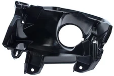 Honda COVER, L. HEADLIGHT 66302-HR3-A20 OEM NEW