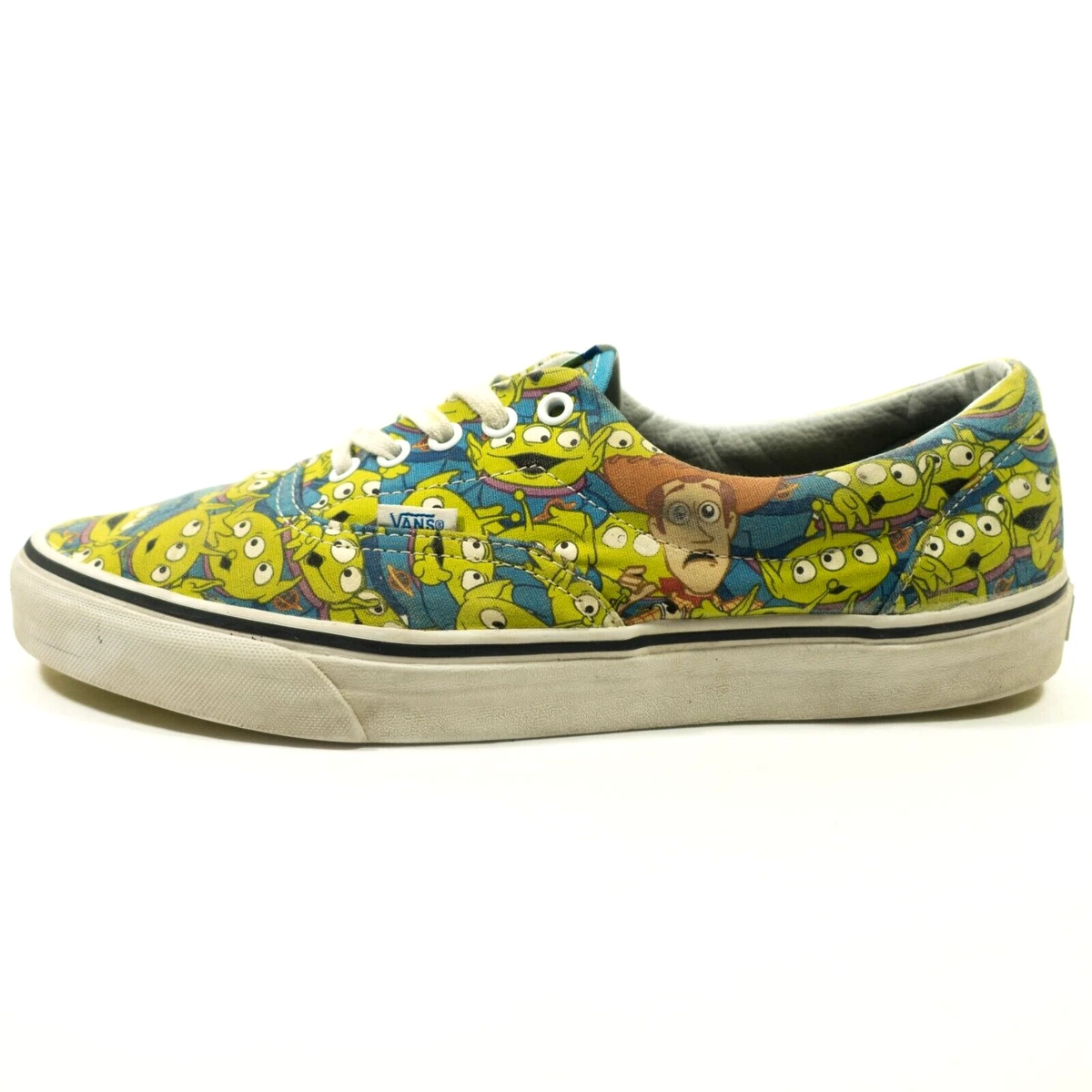 Toy story vans size clearance 12
