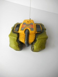 tyco radio control mattel